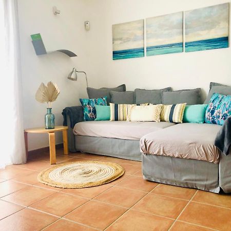 Cotillo Relax エクステリア 写真