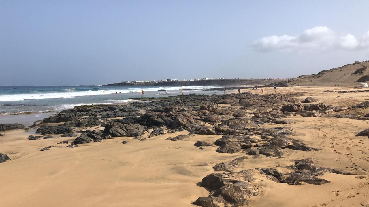 Cotillo Relax エクステリア 写真