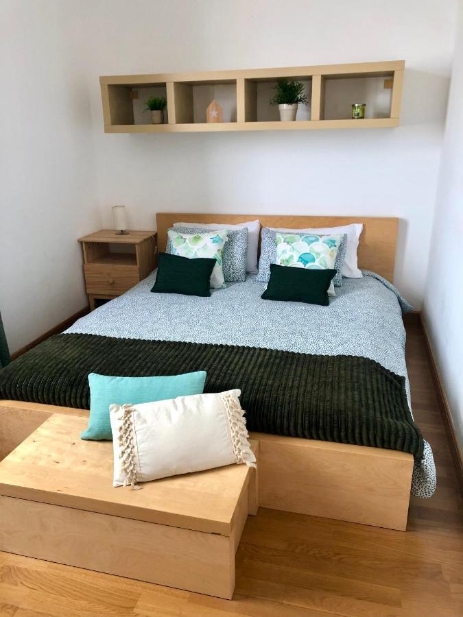 Cotillo Relax エクステリア 写真