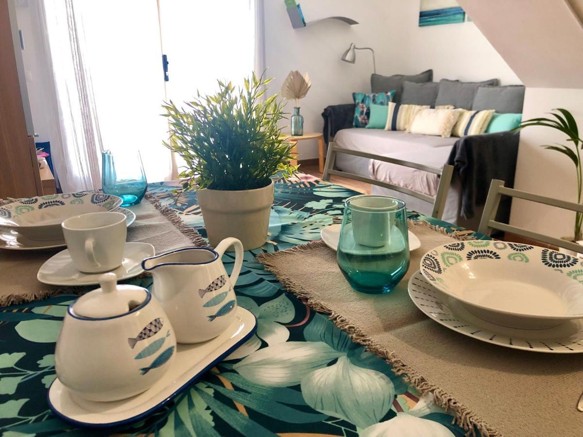 Cotillo Relax エクステリア 写真